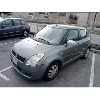 SUZUKI SWIFT III (MZ, EZ) de desguace