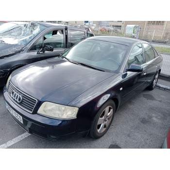 AUDI A6 C5 (4B2, 4B4) de desguace