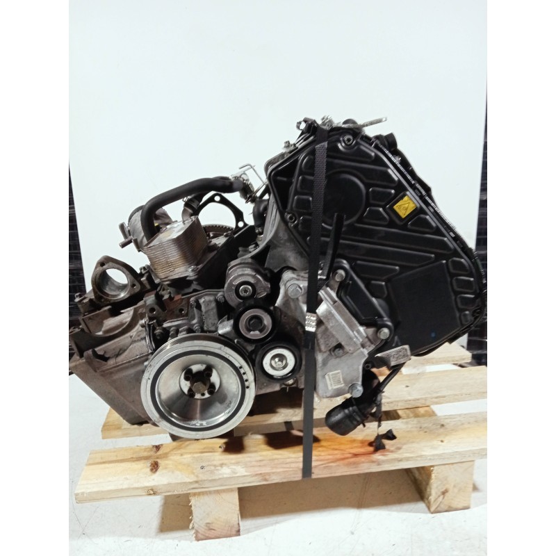 Recambio de motor completo para opel zafira b referencia OEM IAM Z19DT 560277 