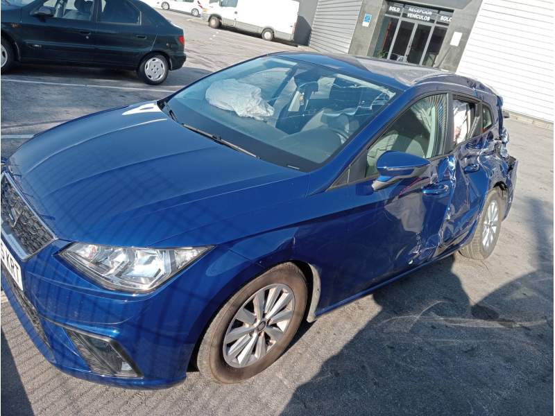 SEAT IBIZA (KJ1)