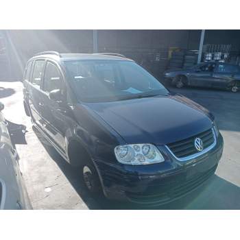 VOLKSWAGEN TOURAN (1T1, 1T2) de desguace