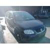 volkswagen touran (1t1, 1t2) del año 2003