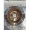 Recambio de disco freno trasero para lexus is200 (ds2/is2) 220d referencia OEM IAM   