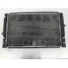Recambio de radiador agua para audi a4 berlina (b5) 2.4 v6 30v referencia OEM IAM 8D0121251N  