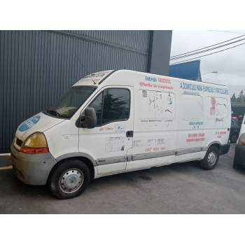 RENAULT MASTER II FURGONETA (FD)