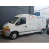 renault master ii furgoneta (fd) del año 2004