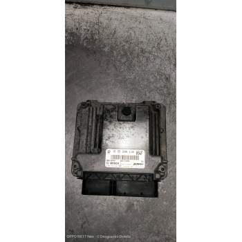 CENTRALITA MOTOR UCE 0281019616 55590115 55579447
