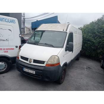 RENAULT MASTER II Furgoneta (FD) de desguace