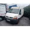 renault master ii furgoneta (fd) del año 2004