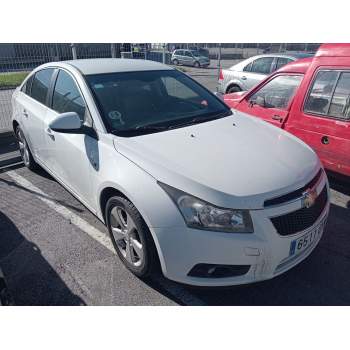 CHEVROLET CRUZE (J300)