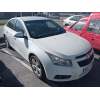 chevrolet cruze (j300) del año 2010