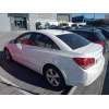 chevrolet cruze (j300) del año 2010