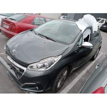 PEUGEOT 208 I (CA_, CC_) de desguace