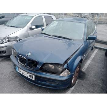BMW 3 (E46)