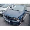 bmw 3 (e46) del año 2001