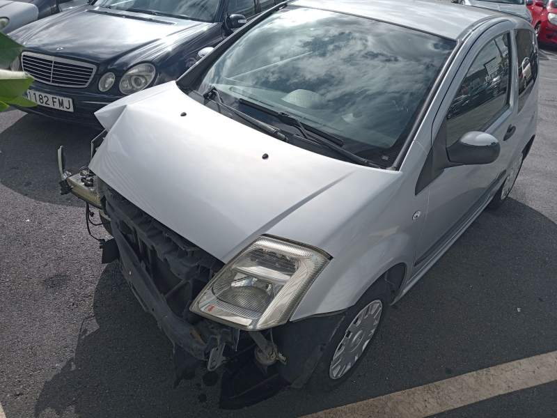 citroën c2 (jm_) del año 2004