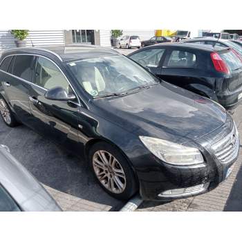 OPEL INSIGNIA A Sports Tourer (G09) de desguace