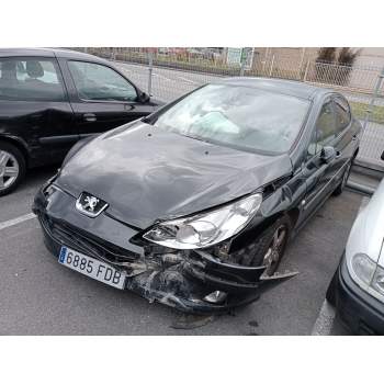 PEUGEOT 407 (6D_) de desguace