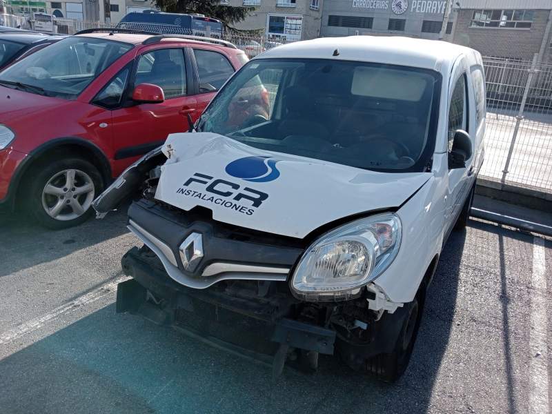 renault kangoo express (fw0/1_) del año 2017
