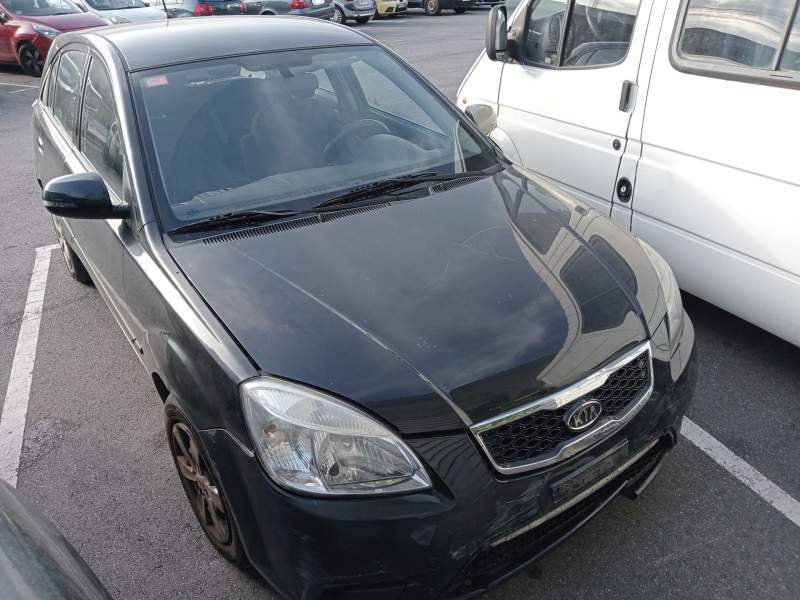 KIA RIO II (JB)