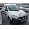 peugeot partner furgón/monospace del año 2016