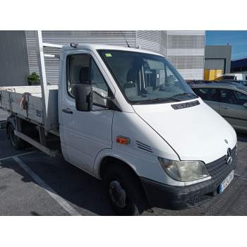 MERCEDES-BENZ SPRINTER 4-t Caja/Chasis (B904) de desguace