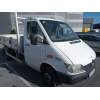 mercedes-benz sprinter 4-t caja/chasis (b904) del año 2001