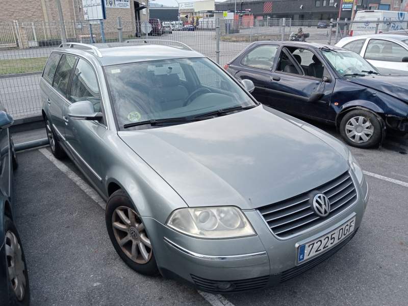 volkswagen passat b5.5 variant (3b6) del año 2005