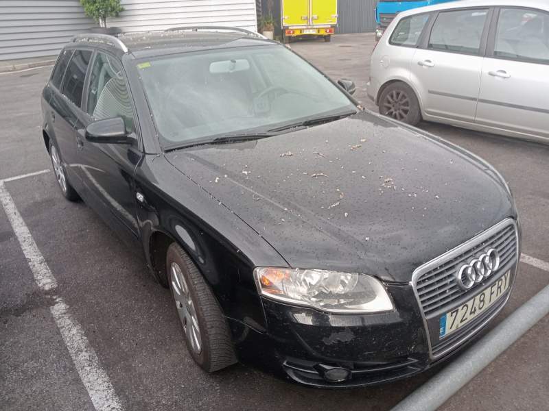 AUDI A4 B7 AVANT (8ED)