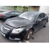 opel insignia a sedán (g09) del año 2012