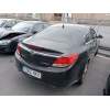 opel insignia a sedán (g09) del año 2012