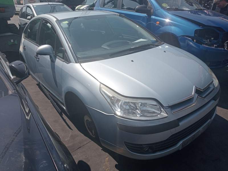citroën c4 i (lc_) del año 2005