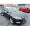 ford mondeo iv (ba7) del año 2008