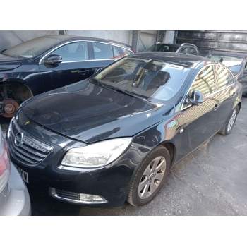 OPEL INSIGNIA A Sedán (G09) de desguace