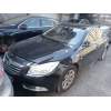 opel insignia a sedán (g09) del año 2010