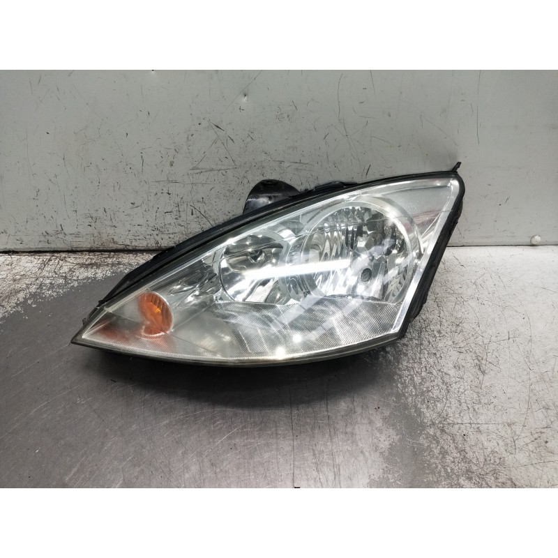 Recambio de faro izquierdo para ford focus berlina (cak) 1.8 tddi (5p) referencia OEM IAM   