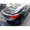opel insignia a sedán (g09) del año 2010