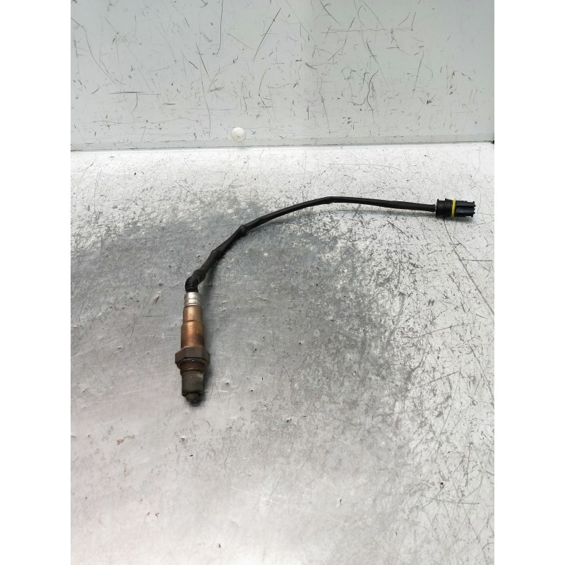 Recambio de sonda lambda para mercedes clase cl (w215) coupe referencia OEM IAM 0258006167 00015405017 