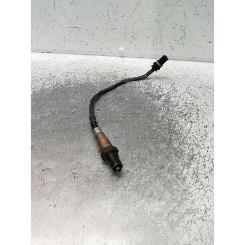 Recambio de sonda lambda para mercedes clase cl (w215) coupe referencia OEM IAM 0258006125 0015403817 