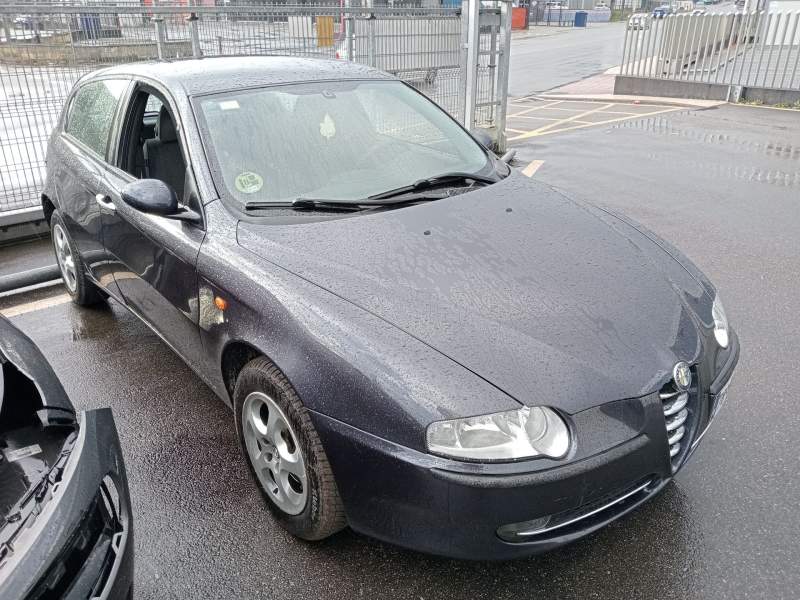 alfa romeo 147 (937_) del año 2004