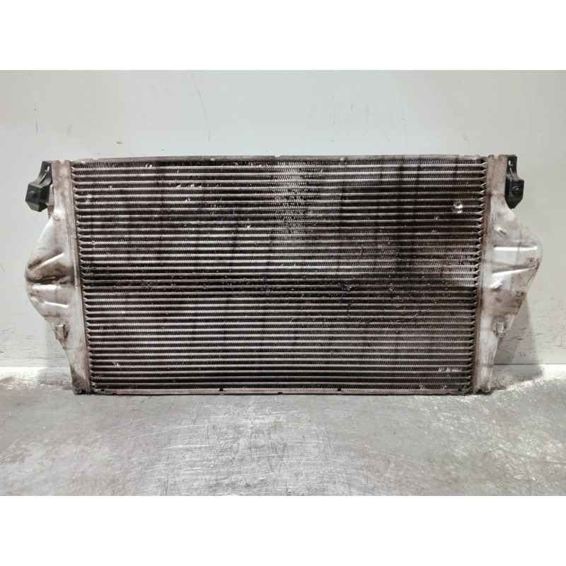 Recambio de intercooler para renault vel satis (bj0) referencia OEM IAM 8200033732B 160100200F02 