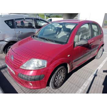 CITROËN C3 I (FC_, FN_) de desguace
