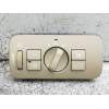 Recambio de mando luces para volvo v60 kombi momentum referencia OEM IAM 30739420  INTERRUPTOR