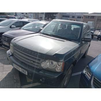LAND ROVER RANGE ROVER III (L322) de desguace