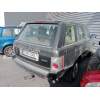 land rover range rover iii (l322) del año 2005