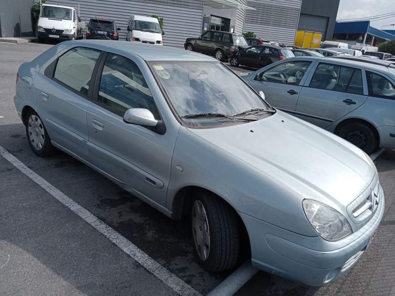 CITROËN XSARA (N1)