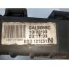 Recambio de radiador agua para audi a4 berlina (b5) 2.4 v6 30v referencia OEM IAM 8D0121251N  