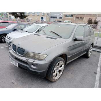 BMW X5 (E53) de desguace