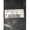 Recambio de faro izquierdo para citroën c4 picasso referencia OEM IAM 9675641880  2013