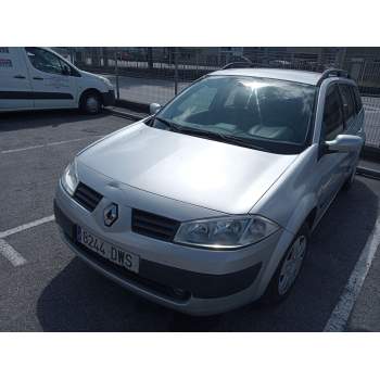 RENAULT MEGANE II Station Wagon (KM0/1_) de desguace